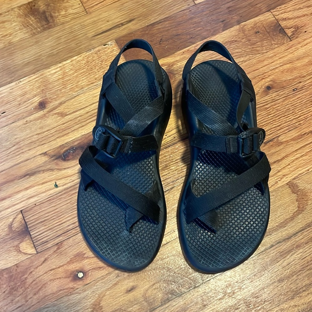 Black Chaco Z1 Classic W9